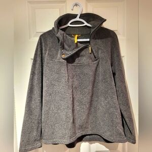 Lole Sport Fleece Pull